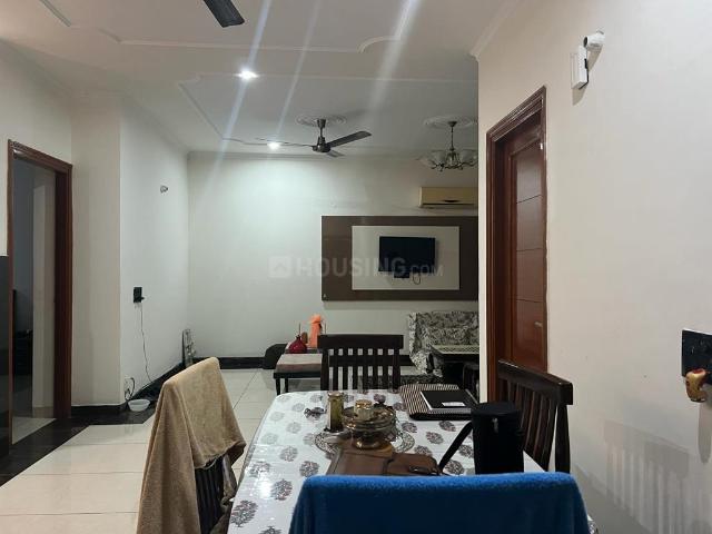 3 BHK Independent Builder Floor in Sector 77 for rent Mohali. The reference number is 20481306