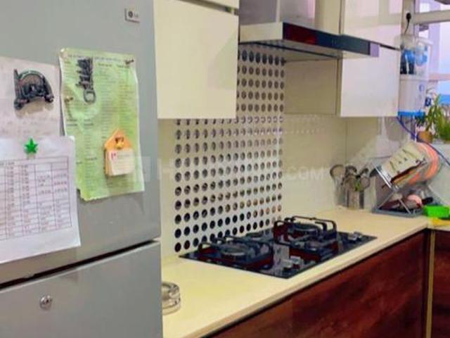 3 BHK Independent Builder Floor in Sector 77 for rent Mohali. The reference number is 20657299