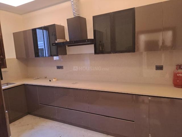 3 BHK Independent Builder Floor in Sector 77 for rent Mohali. The reference number is 20659029