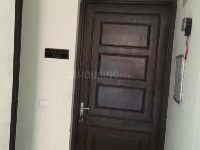3 BHK Independent Builder Floor in Sector 77 for rent Mohali. The reference number is 20767726