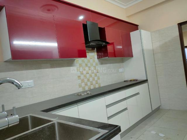 3 BHK Independent Builder Floor in Sector 77 for rent Mohali. The reference number is 20254609