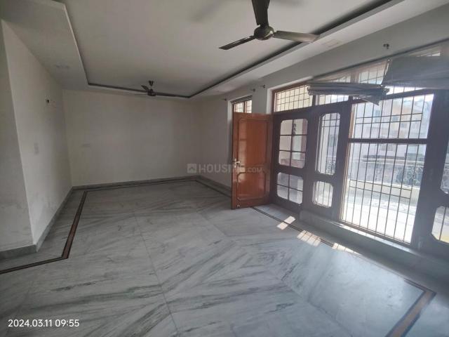 3 BHK Independent Builder Floor in Sector 77 for rent Mohali. The reference number is 20327569