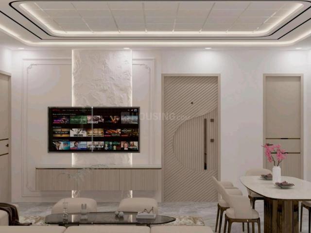 3 BHK Independent Builder Floor in Sector 77 for resale Faridabad. The reference number is 17776668