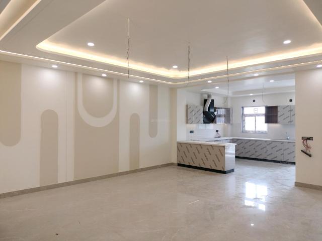 3 BHK Independent Builder Floor in Sector 77 for resale Faridabad. The reference number is 18595342