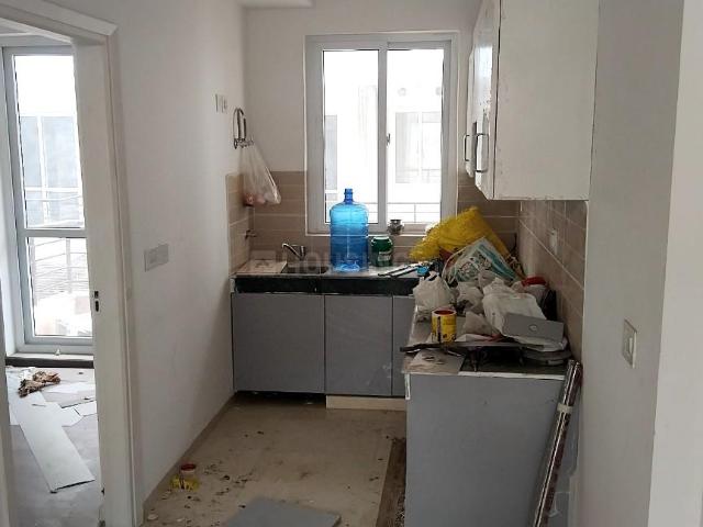 3 BHK Independent Builder Floor in Sector 77 for resale Faridabad. The reference number is 19082864