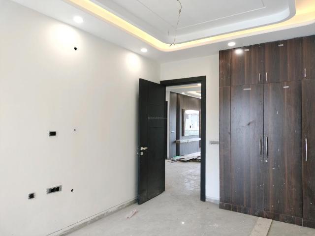 3 BHK Independent Builder Floor in Sector 77 for resale Faridabad. The reference number is 19977663
