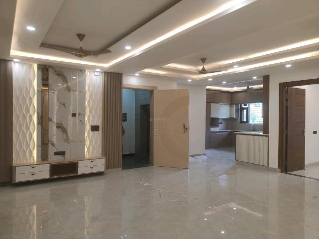 3 BHK Independent Builder Floor in Faizupur Majra Neemka for resale Faridabad. The reference number is 20096463