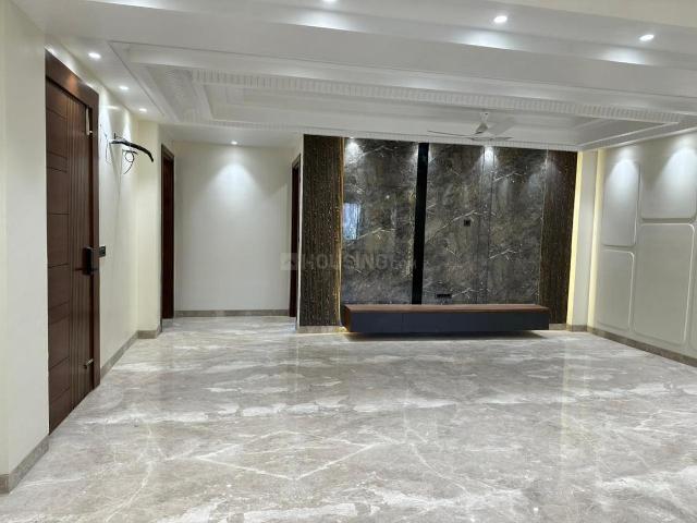 3 BHK Independent Builder Floor in Sector 77 for resale Faridabad. The reference number is 20262763