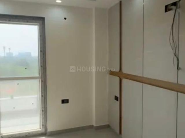 3 BHK Independent Builder Floor in Sector 77 for resale Faridabad. The reference number is 20206908