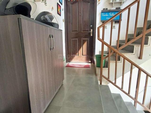 3 BHK Independent Builder Floor in Sector 77 for resale Faridabad. The reference number is 20546906