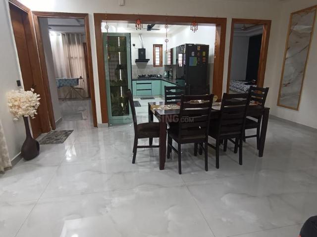 3 BHK Independent Builder Floor in Sector 77 for resale Faridabad. The reference number is 20645207