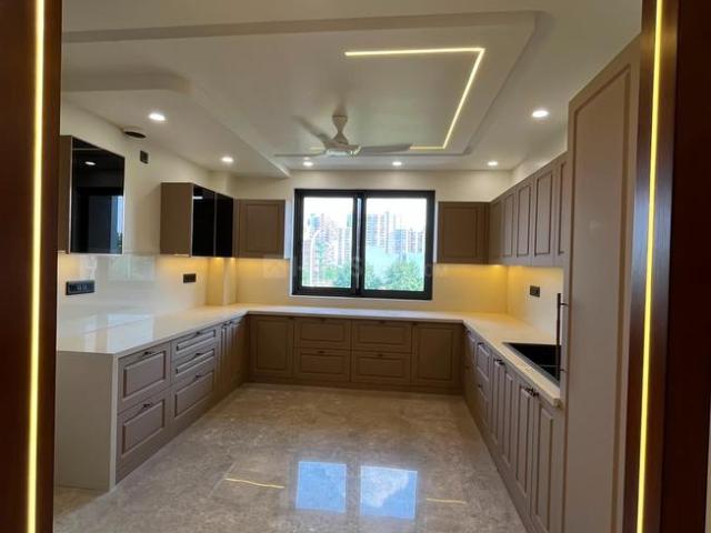 3 BHK Independent Builder Floor in Sector 77 for resale Faridabad. The reference number is 20650639