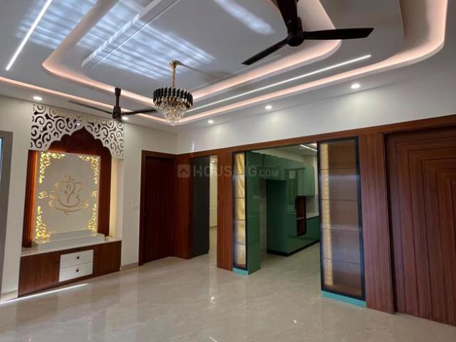 3 BHK Independent Builder Floor in Sector 77 for resale Faridabad. The reference number is 20650779