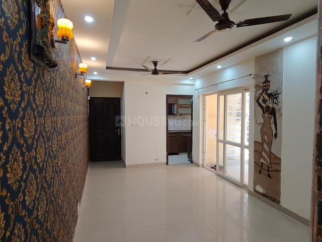 3 BHK Independent Builder Floor in Sector 77 for resale Faridabad. The reference number is 20652816