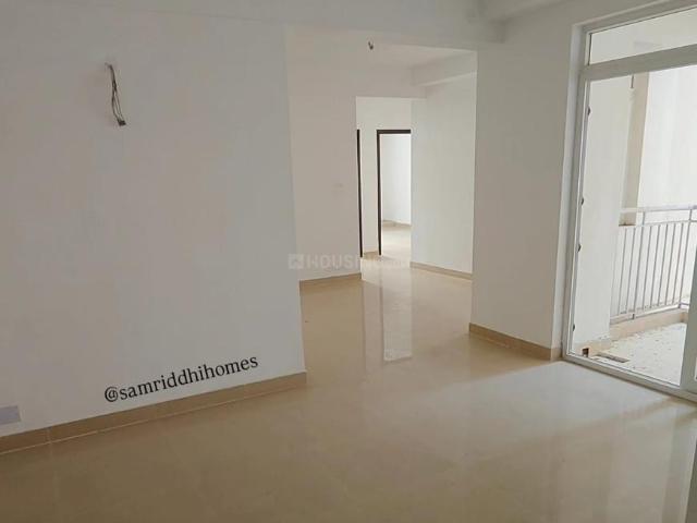 3 BHK Independent Builder Floor in Sector 77 for resale Faridabad. The reference number is 20617720