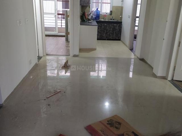 3 BHK Independent Builder Floor in Sector 77 for resale Faridabad. The reference number is 20750434