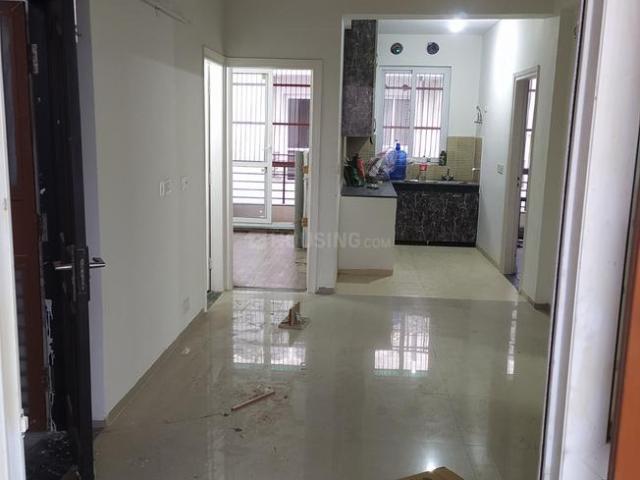3 BHK Independent Builder Floor in Sector 77 for resale Faridabad. The reference number is 20750506