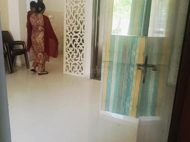 3 BHK Independent Builder Floor in Sector 77 for resale Faridabad. The reference number is 20709375
