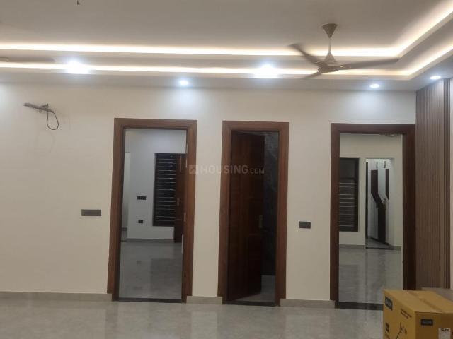 3 BHK Independent Builder Floor in Sector 77 for resale Faridabad. The reference number is 20710735