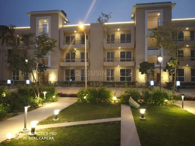 3 BHK Independent Builder Floor in Sector 77 for resale Faridabad. The reference number is 20875072