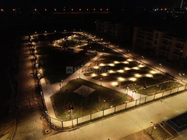 3 BHK Independent Builder Floor in Sector 77 for resale Faridabad. The reference number is 20804104