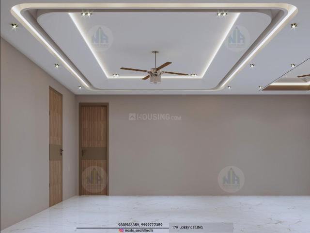 3 BHK Independent Builder Floor in Sector 77 for resale Faridabad. The reference number is 20805016