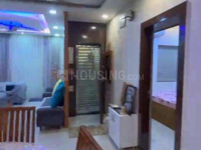 3 BHK Independent Builder Floor in Sector 77 for resale Faridabad. The reference number is 20832033