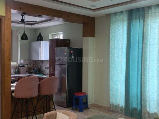 3 BHK Independent Builder Floor in Sector 77 for resale Faridabad. The reference number is 20957112