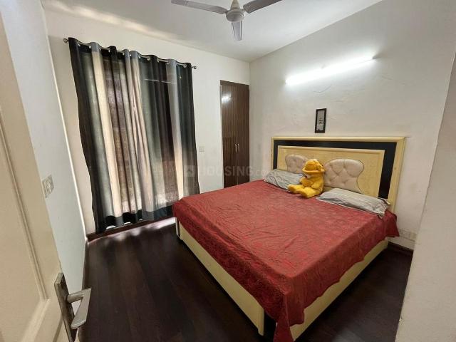 3 BHK Independent Builder Floor in Sector 77 for resale Faridabad. The reference number is 20900429