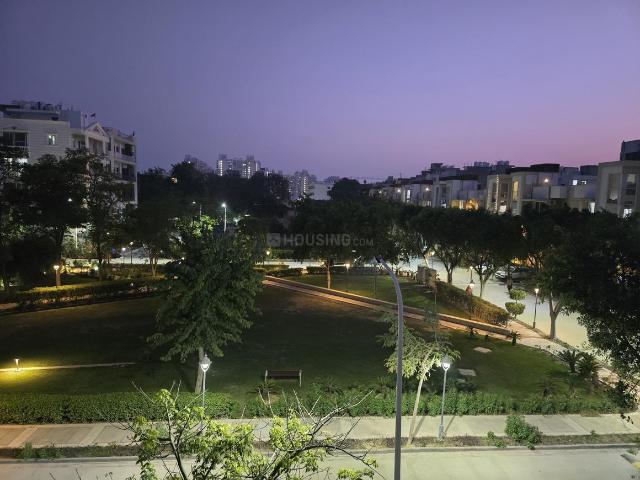 3 BHK Independent Builder Floor in Sector 77 for resale Faridabad. The reference number is 20931556