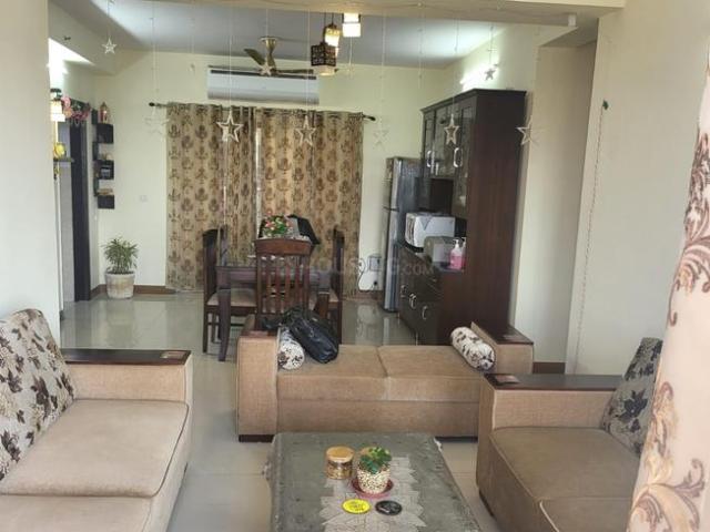 3 BHK Independent Builder Floor in Sector 75 for resale Faridabad. The reference number is 19983554