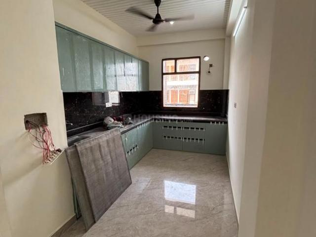 3 BHK Independent Builder Floor in Sector 76 for rent Faridabad. The reference number is 20923266