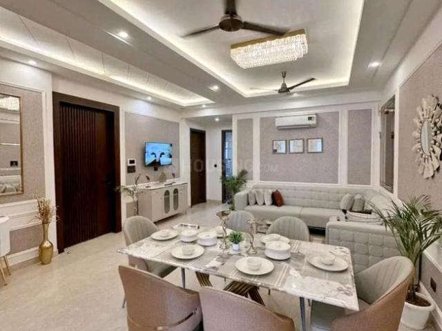 3 BHK Independent Builder Floor in Sector 76 for resale Gurgaon. The reference number is 16862597