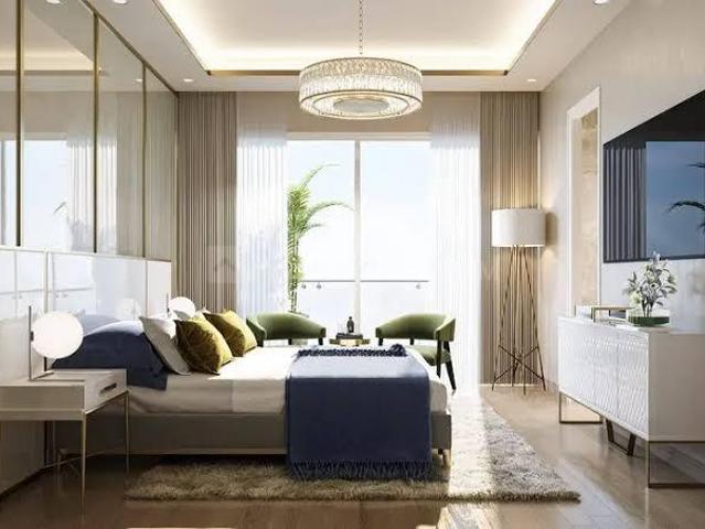 3 BHK Independent Builder Floor in Sector 76 for resale Gurgaon. The reference number is 20275352