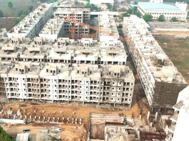 3 BHK Independent Builder Floor in Sector 76 for resale Gurgaon. The reference number is 20345814