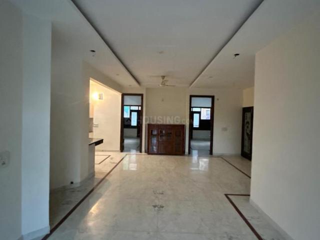 3 BHK Independent Builder Floor in Sector 78 for rent Mohali. The reference number is 18840356
