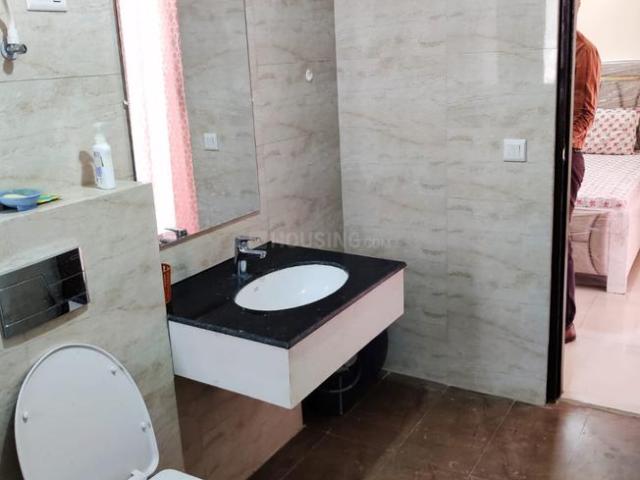 3 BHK Independent Builder Floor in Sector 78 for rent Mohali. The reference number is 18054431