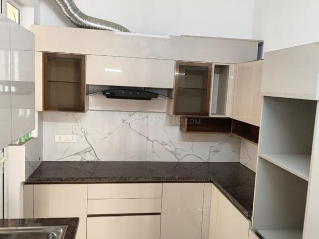 3 BHK Independent Builder Floor in Sector 78 for rent Mohali. The reference number is 19822528