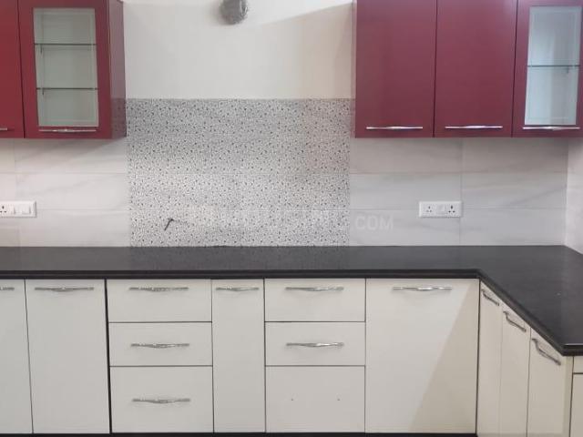 3 BHK Independent Builder Floor in Sector 78 for rent Mohali. The reference number is 19822545