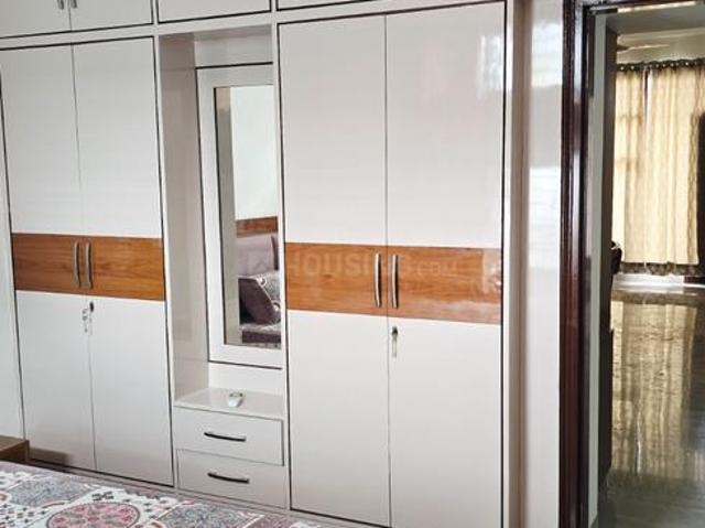 3 BHK Independent Builder Floor in Sector 78 for rent Mohali. The reference number is 20472282