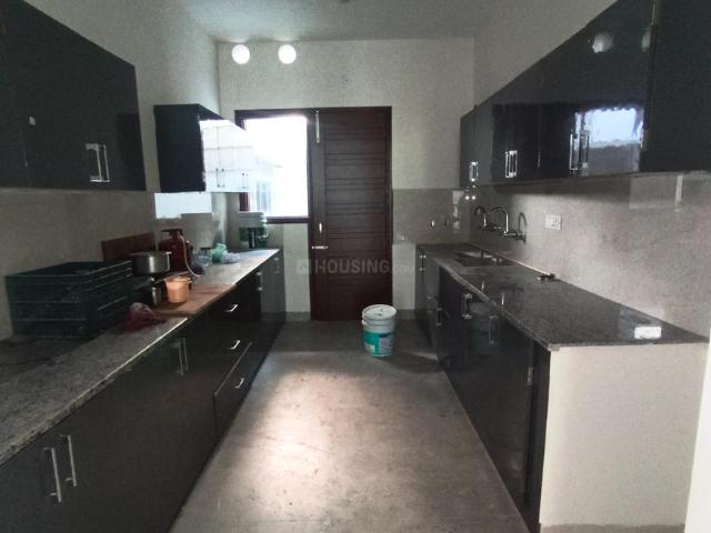 3 BHK Independent Builder Floor in Sector 78 for rent Mohali. The reference number is 20487830