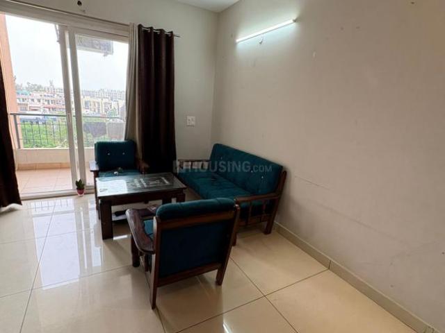 3 BHK Independent Builder Floor in Sector 78 for rent Mohali. The reference number is 20267618