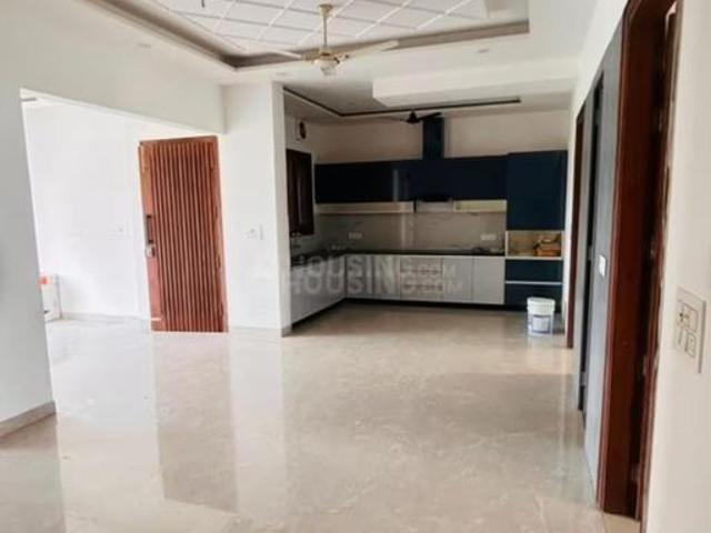 3 BHK Independent Builder Floor in Sector 78 for rent Mohali. The reference number is 20267783