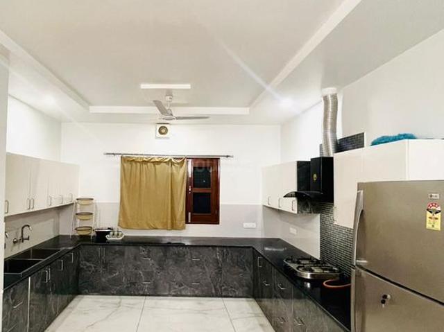 3 BHK Independent Builder Floor in Sector 78 for rent Mohali. The reference number is 20327478