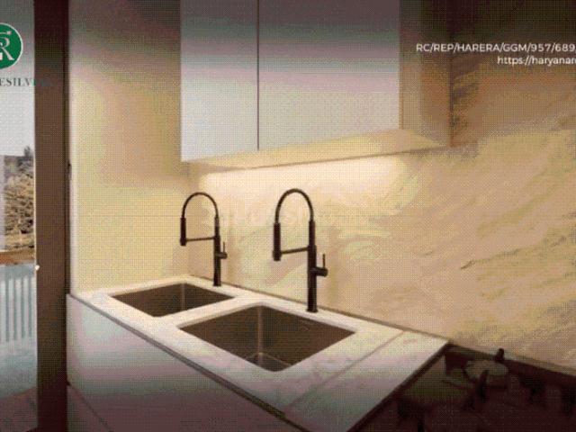 3 BHK Independent Builder Floor in Sector 78 for resale Gurgaon. The reference number is 19772659