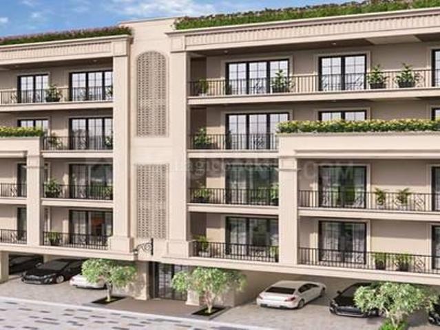 3 BHK Independent Builder Floor in Sector 78 for resale Gurgaon. The reference number is 20780678