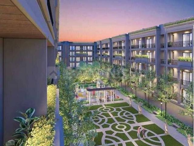 3 BHK Independent Builder Floor in Sector 78 for resale Gurgaon. The reference number is 20780968