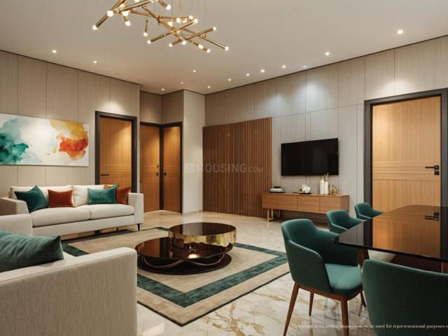 3 BHK Independent Builder Floor in Sector 78 for resale Gurgaon. The reference number is 20292307