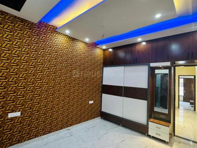 3 BHK Independent Builder Floor in Sector 79 for rent Mohali. The reference number is 12839076