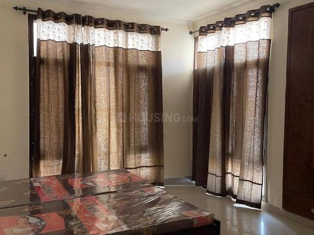 3 BHK Independent Builder Floor in Sector 79 for rent Mohali. The reference number is 18055744